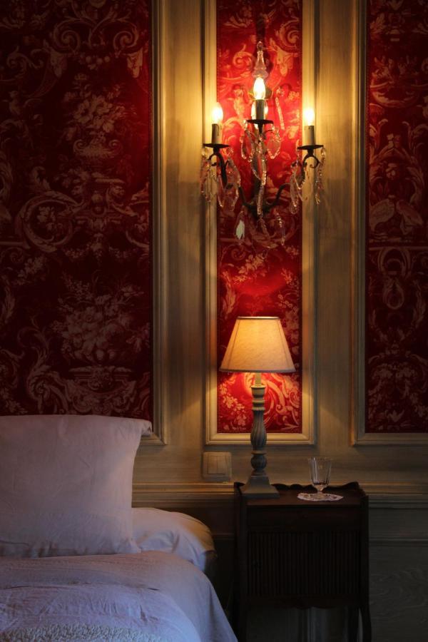 Chateau De Thouare 外观 照片