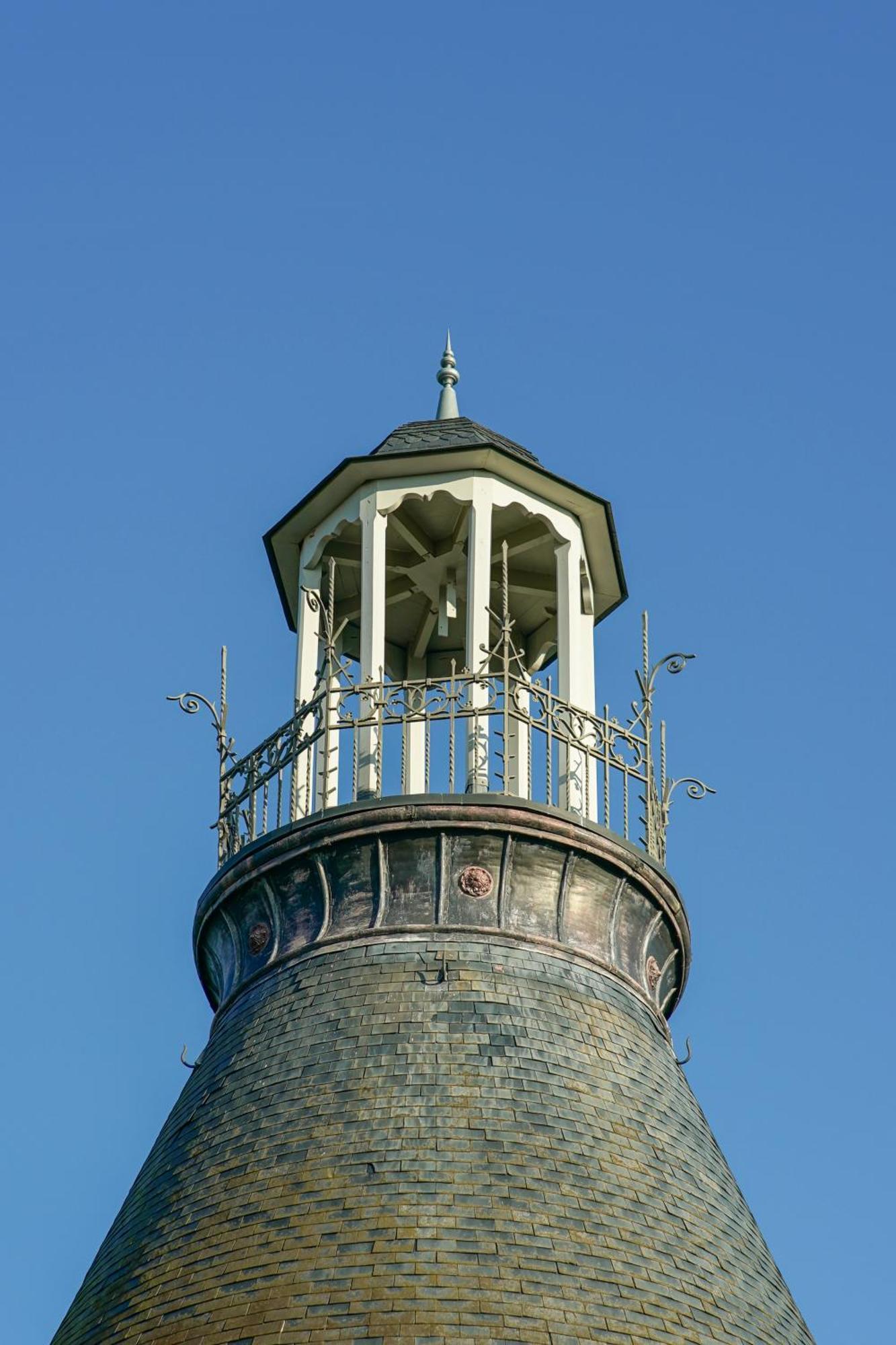 Chateau De Thouare 外观 照片